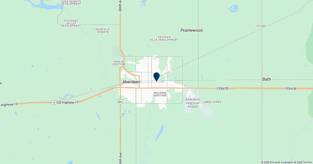Aberdeen, South Dakota — remote online notarization with Robin Nunn