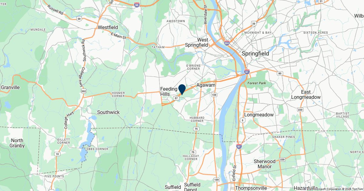 Agawam Town, Massachusetts — remote online notarization with Robin Nunn