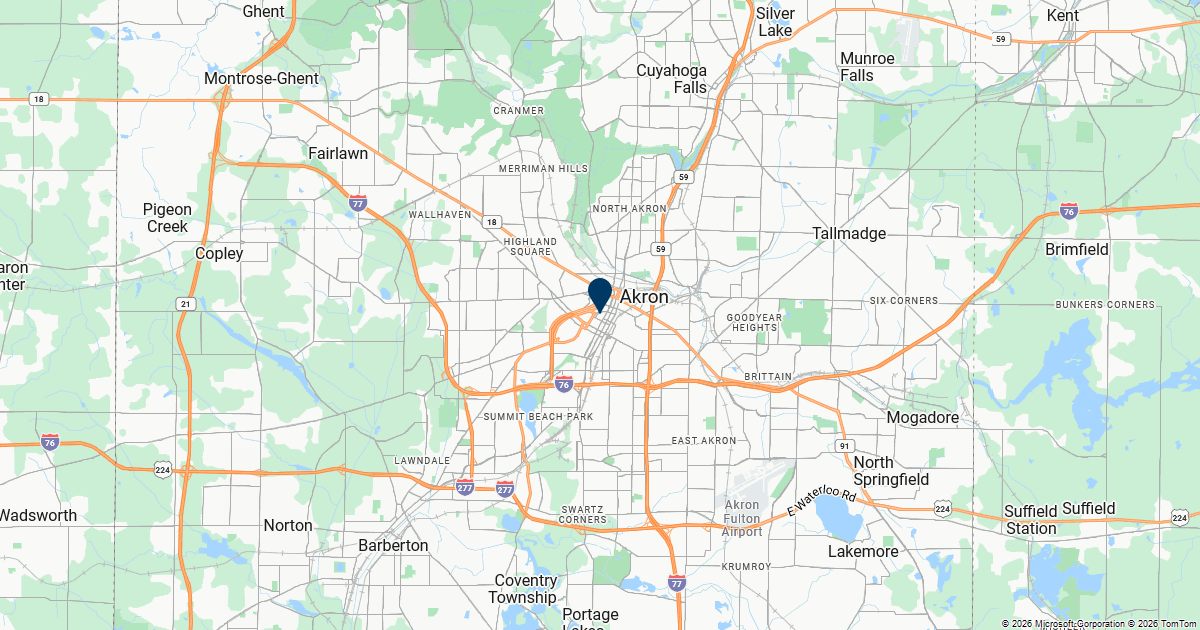 Akron, Ohio — remote online notarization with Robin Nunn