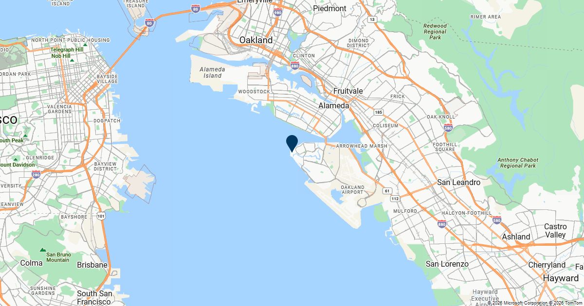 Alameda, California — remote online notarization with Robin Nunn