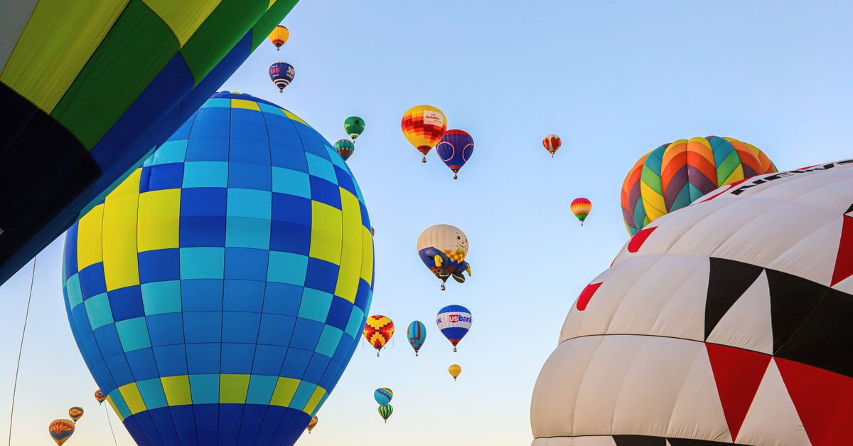 Albuquerque, New Mexico — remote online notarization with Robin Nunn