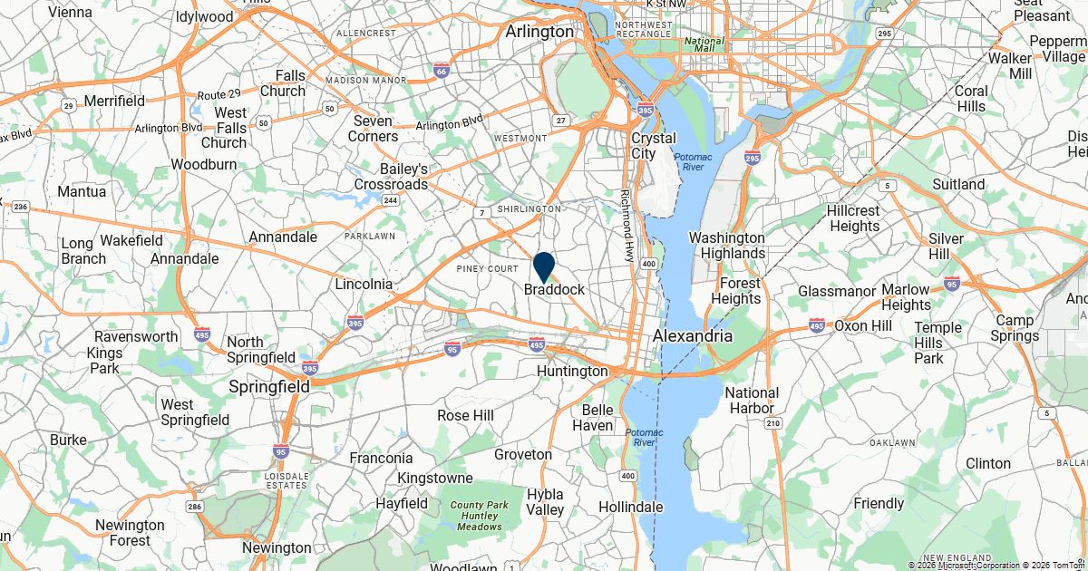 Alexandria, Virginia — remote online notarization with Robin Nunn