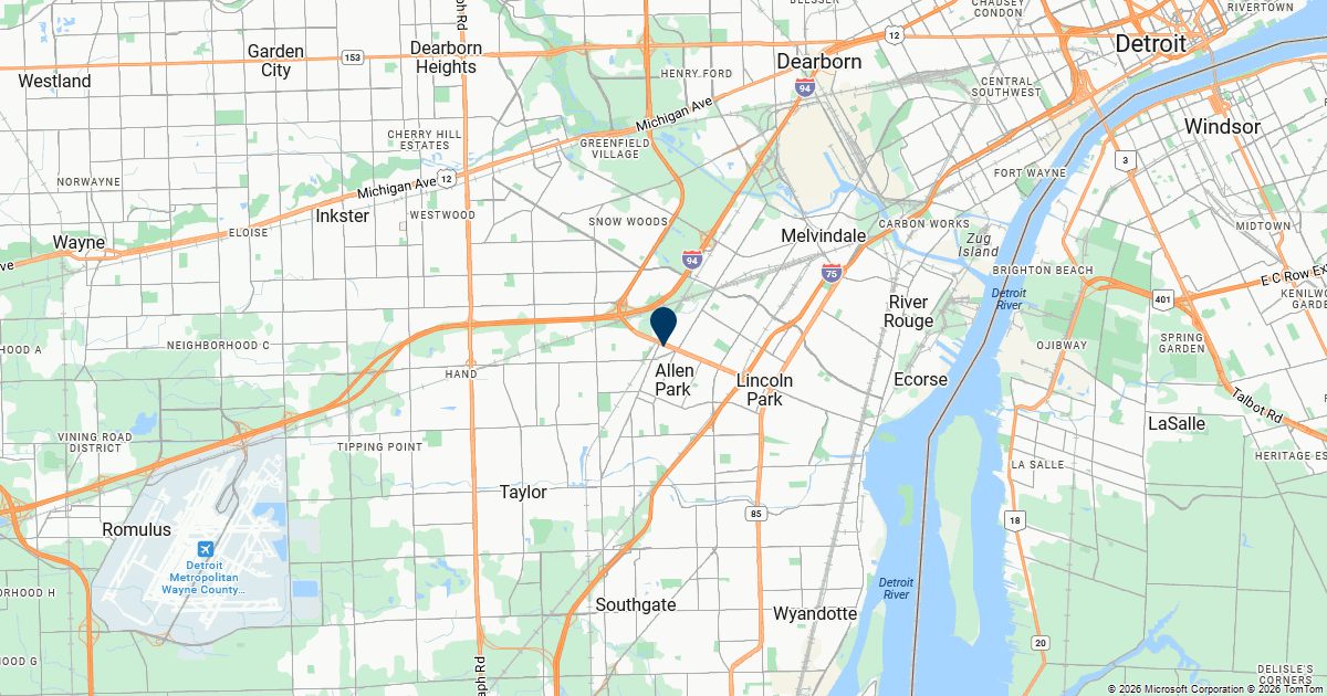 Allen Park, Michigan — remote online notarization with Robin Nunn