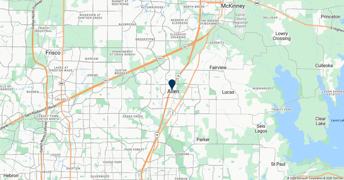 Allen, Texas — remote online notarization with Robin Nunn