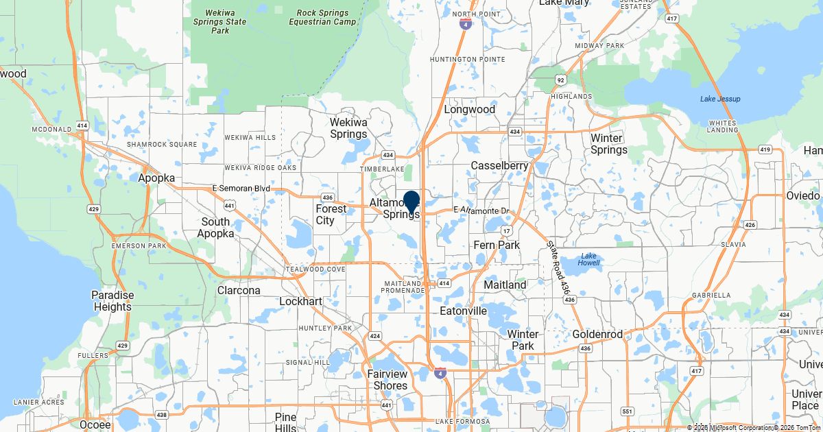 Altamonte Springs, Florida — remote online notarization with Robin Nunn