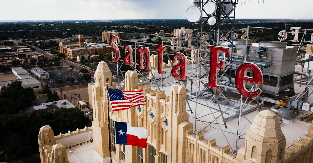 Amarillo, Texas — remote online notarization with Robin Nunn