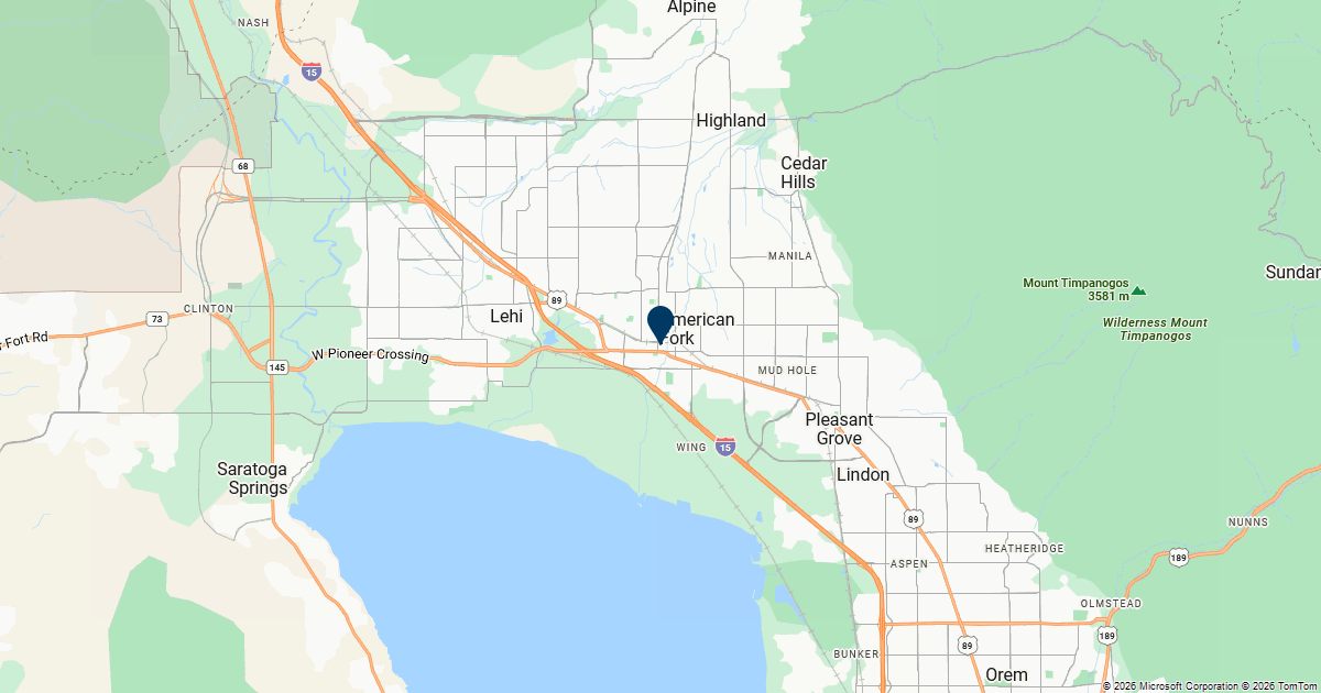 American Fork, Utah — remote online notarization with Robin Nunn