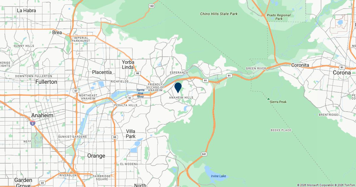 Anaheim, California — remote online notarization with Robin Nunn
