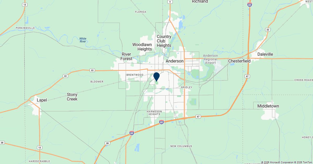 Anderson, Indiana — remote online notarization with Robin Nunn