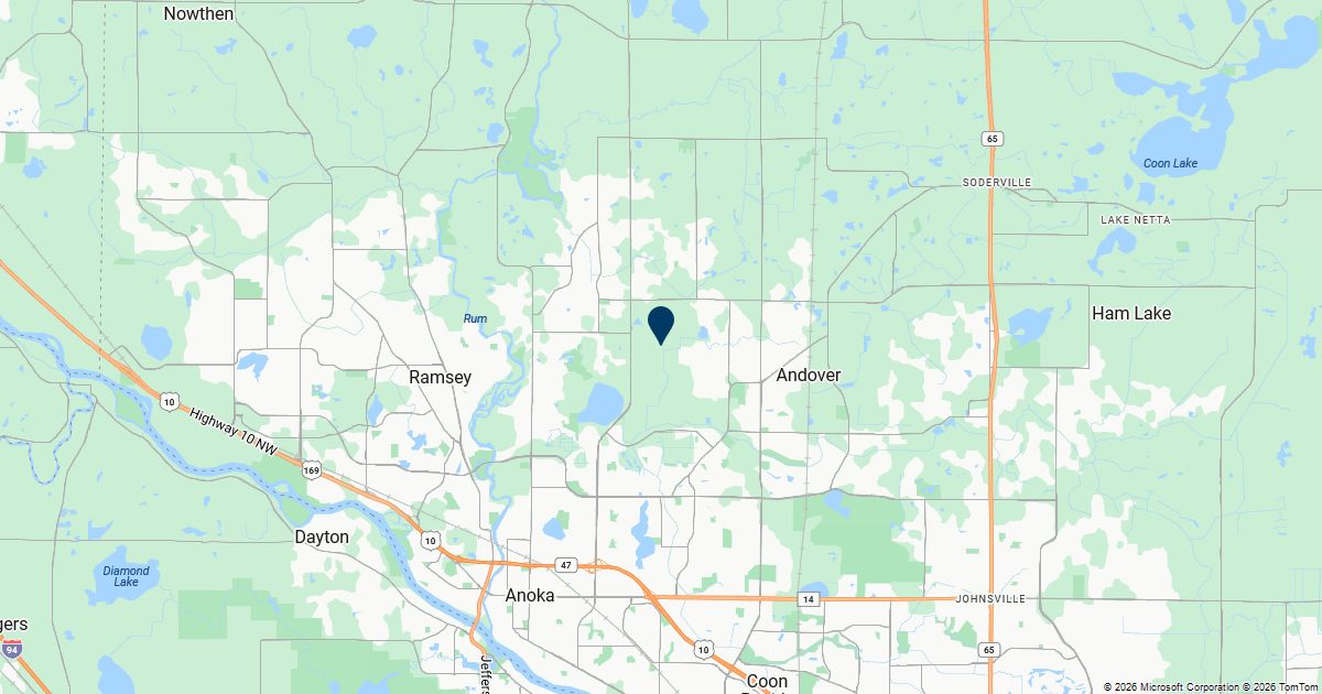Andover, Minnesota — remote online notarization with Robin Nunn