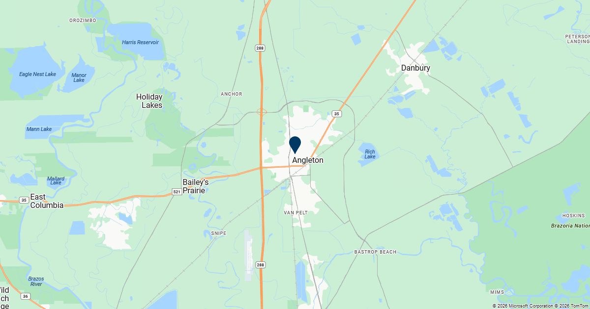 Angleton, Texas — remote online notarization with Robin Nunn