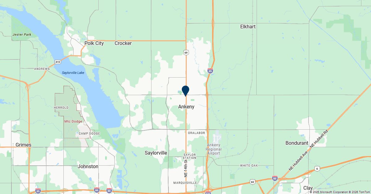 Ankeny, Iowa — remote online notarization with Robin Nunn