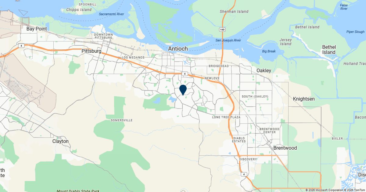 Antioch, California — remote online notarization with Robin Nunn