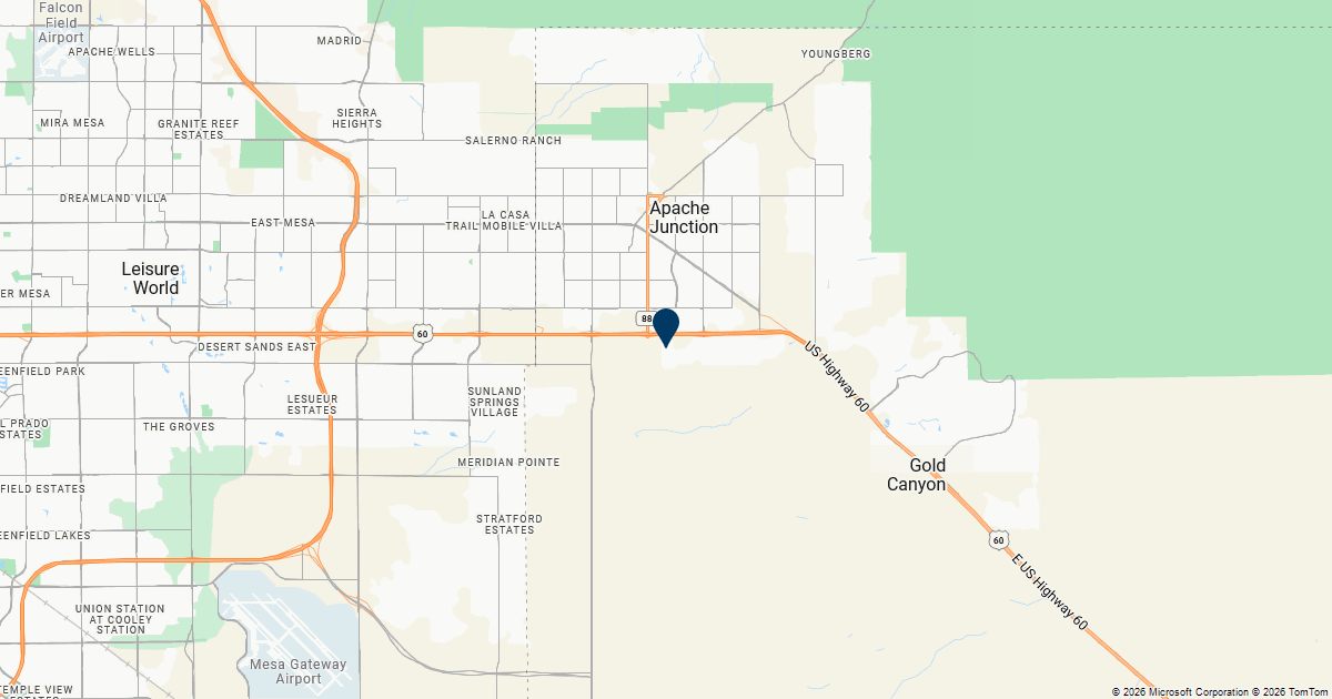 Apache Junction, Arizona — remote online notarization with Robin Nunn