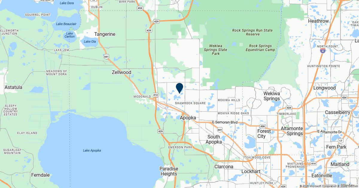 Apopka, Florida — remote online notarization with Robin Nunn
