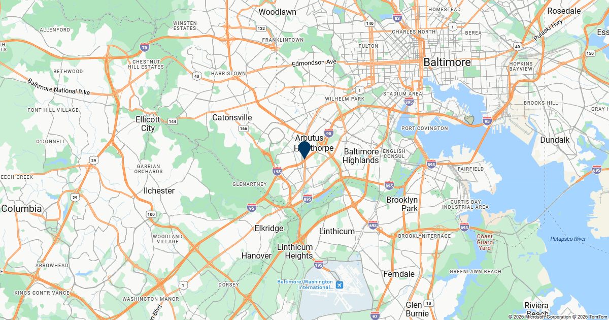 Arbutus, Maryland — remote online notarization with Robin Nunn