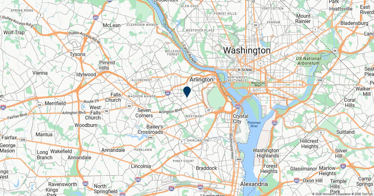 Arlington, Virginia — remote online notarization with Robin Nunn