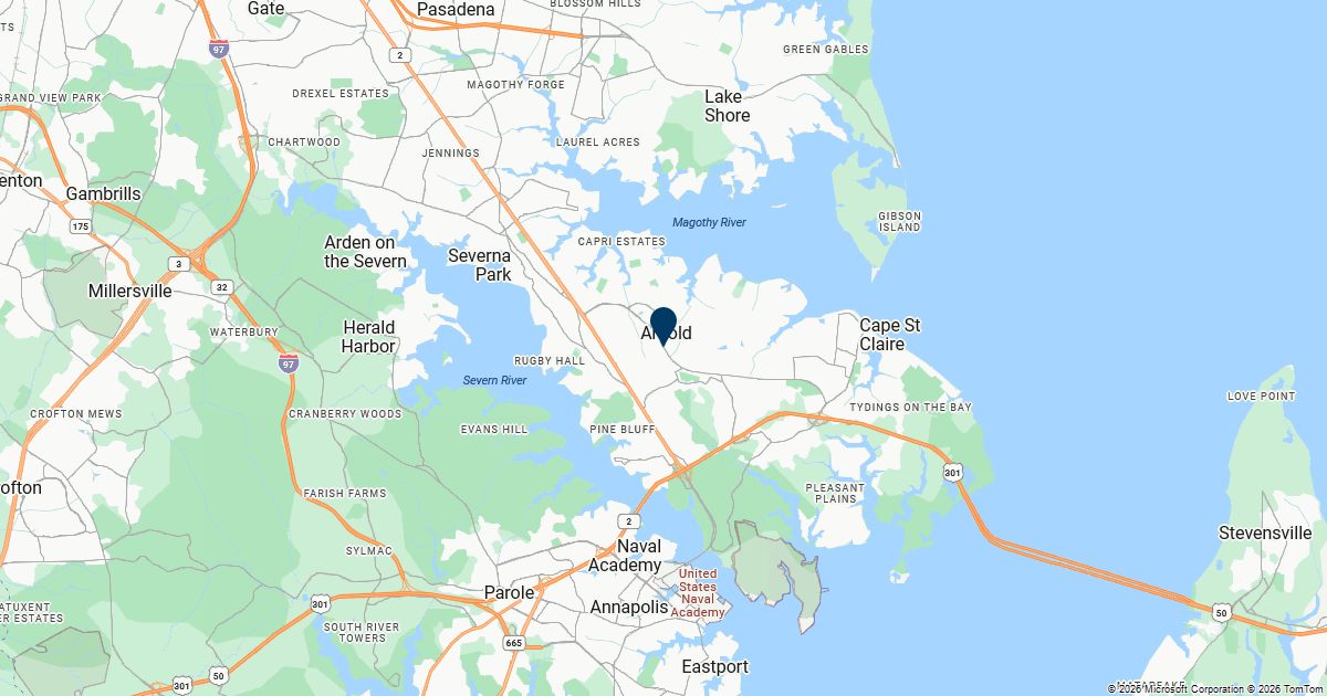 Arnold, Maryland — remote online notarization with Robin Nunn