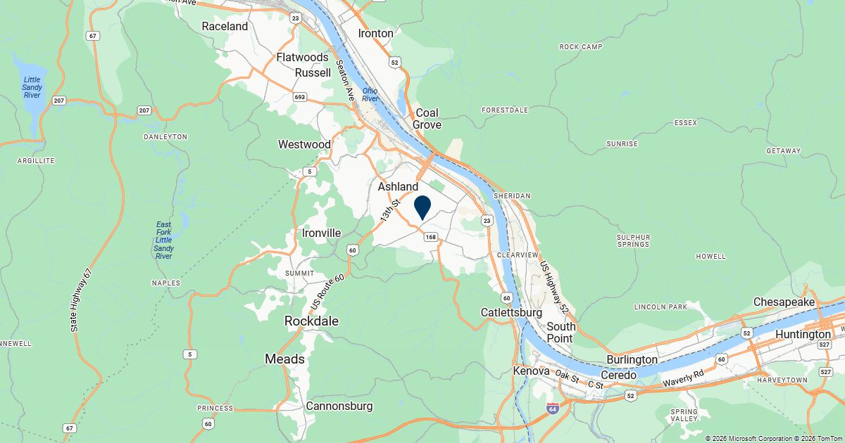 Ashland, Kentucky — remote online notarization with Robin Nunn