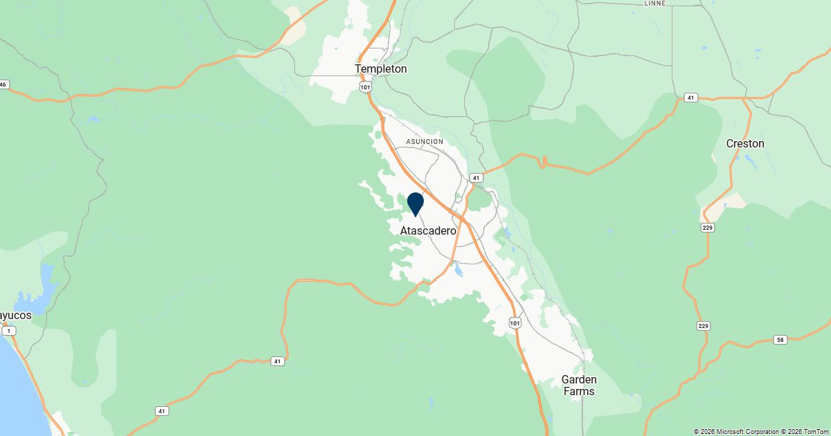 Atascadero, California — remote online notarization with Robin Nunn
