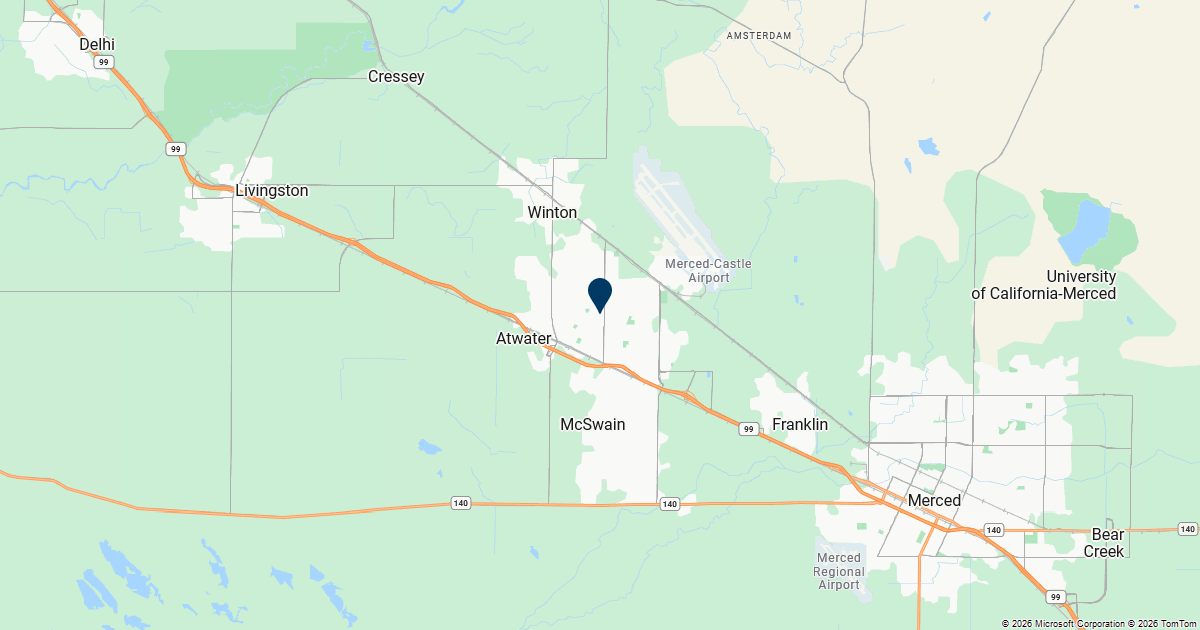 Atwater, California — remote online notarization with Robin Nunn
