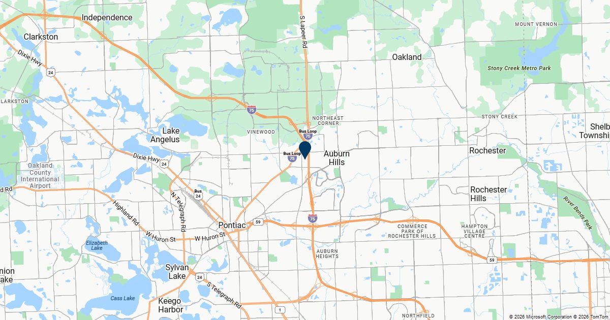 Auburn Hills, Michigan — remote online notarization with Robin Nunn