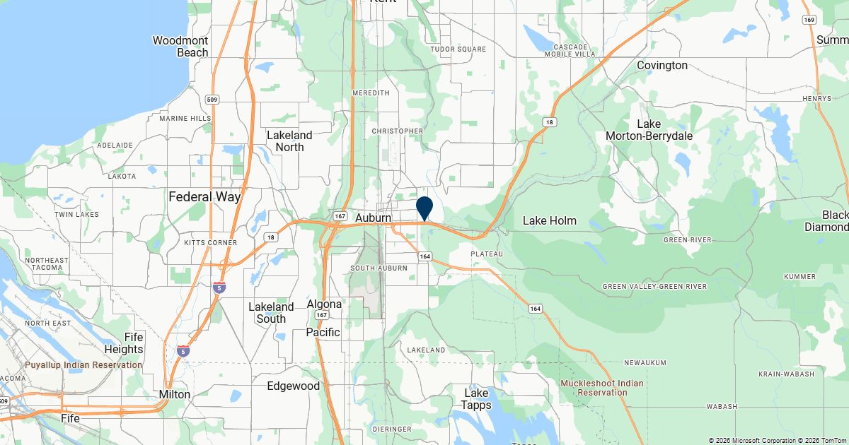 Auburn, Washington — remote online notarization with Robin Nunn