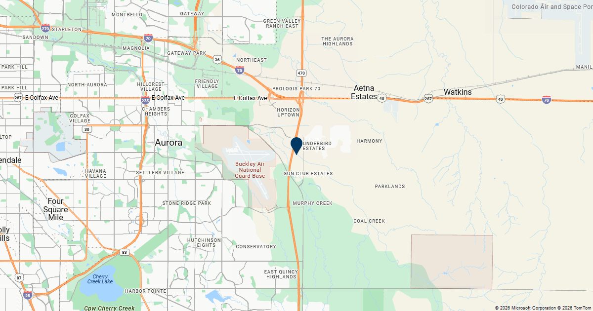 Aurora, Colorado — remote online notarization with Robin Nunn