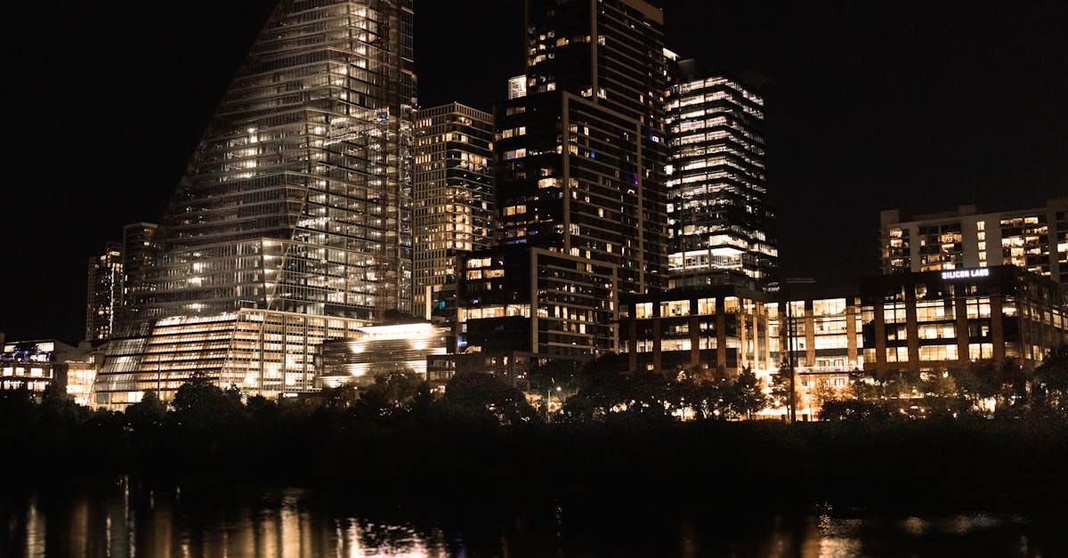 Austin, Texas — remote online notarization with Robin Nunn