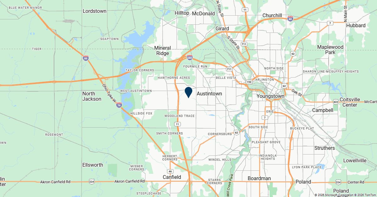 Austintown, Ohio — remote online notarization with Robin Nunn