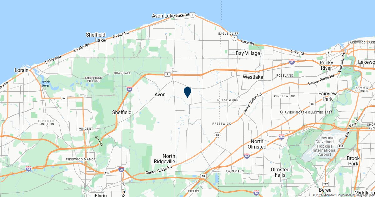 Avon, Ohio — remote online notarization with Robin Nunn