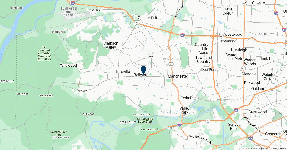 Ballwin, Missouri — remote online notarization with Robin Nunn