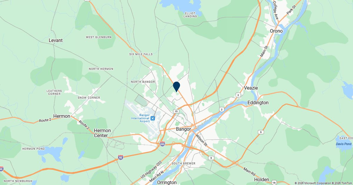 Bangor, Maine — remote online notarization with Robin Nunn