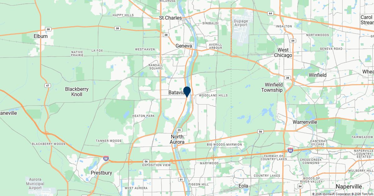 Batavia, Illinois — remote online notarization with Robin Nunn