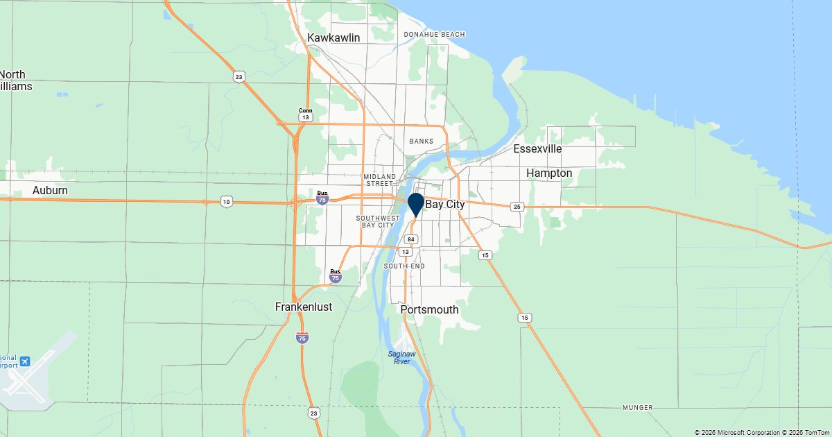 Bay City, Michigan — remote online notarization with Robin Nunn