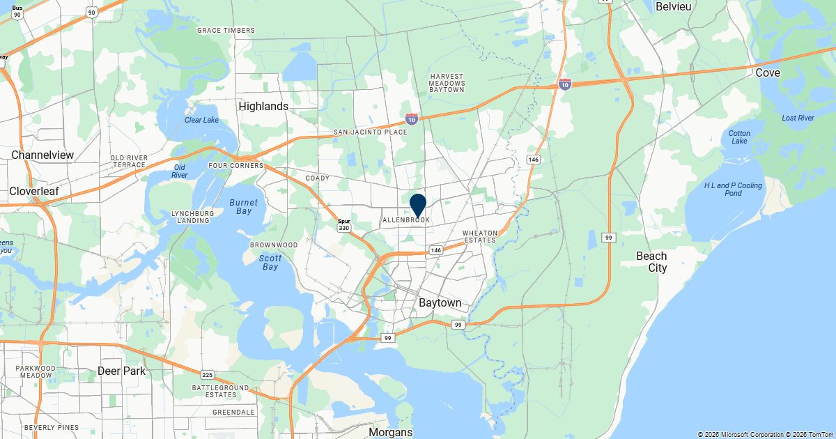 Baytown, Texas — remote online notarization with Robin Nunn