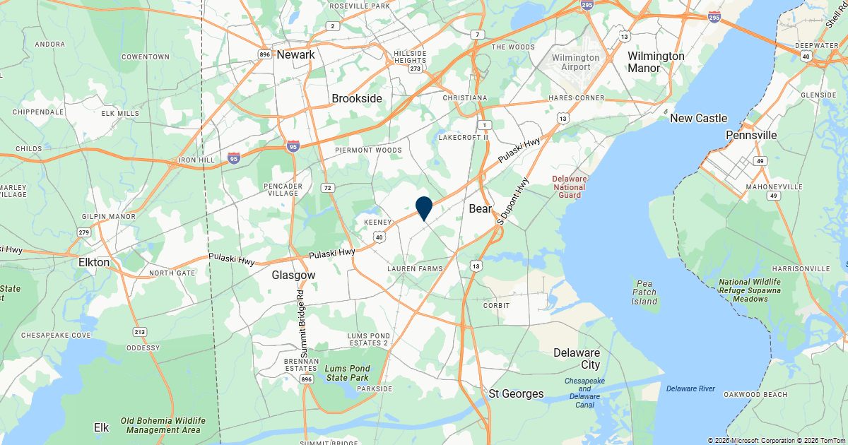 Bear, Delaware — remote online notarization with Robin Nunn