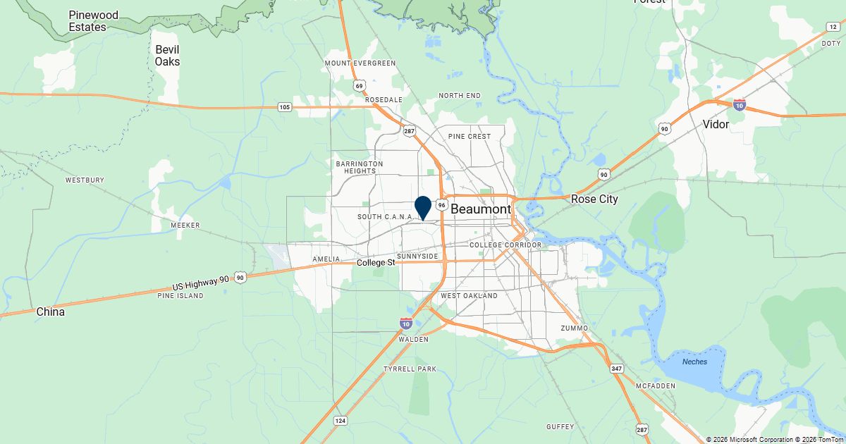 Beaumont, Texas — remote online notarization with Robin Nunn