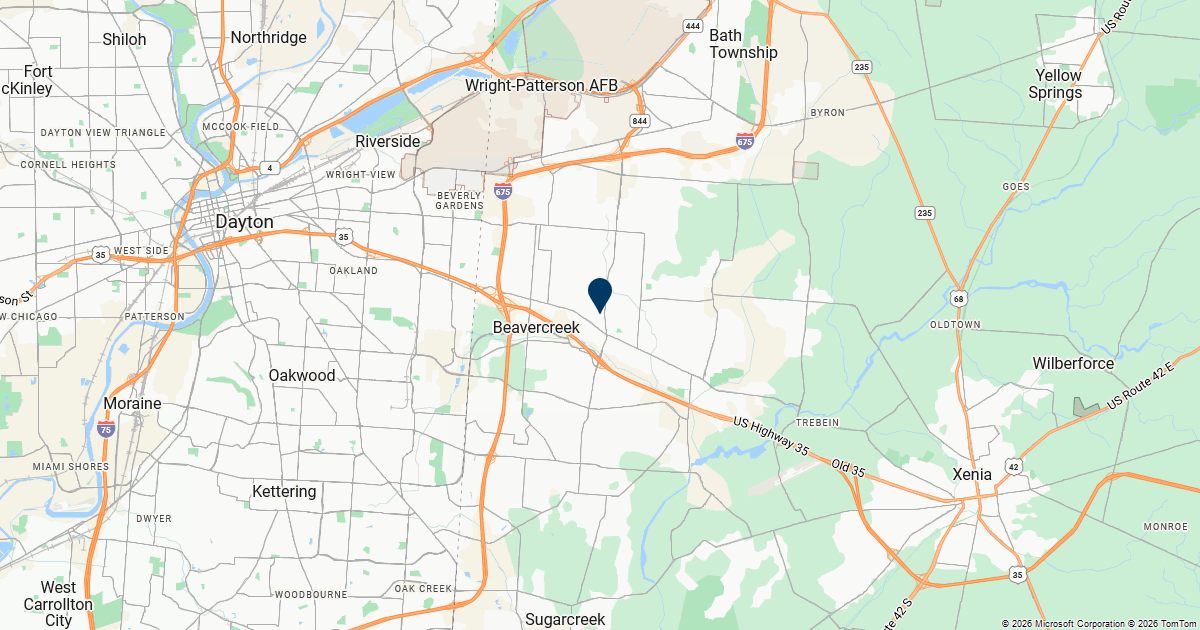 Beavercreek, Ohio — remote online notarization with Robin Nunn