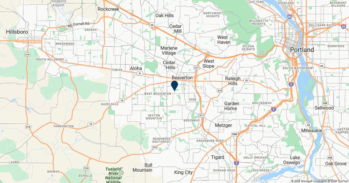 Beaverton, Oregon — remote online notarization with Robin Nunn