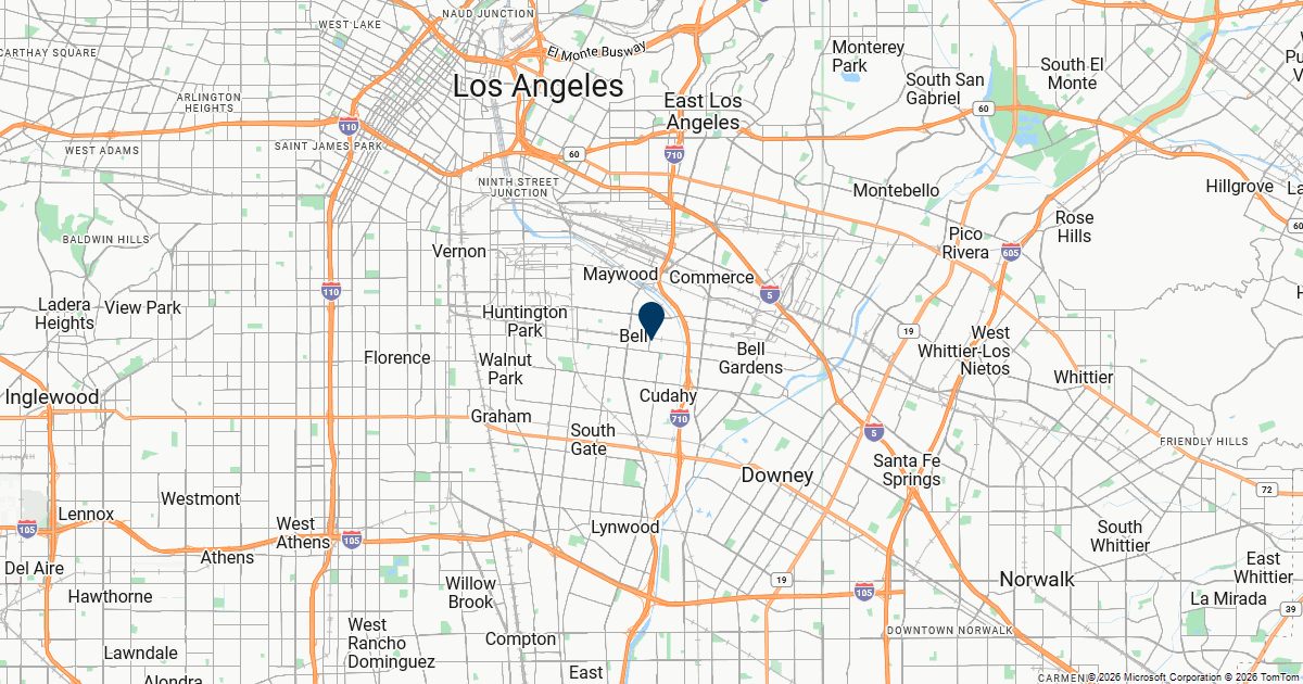 Bell, California — remote online notarization with Robin Nunn
