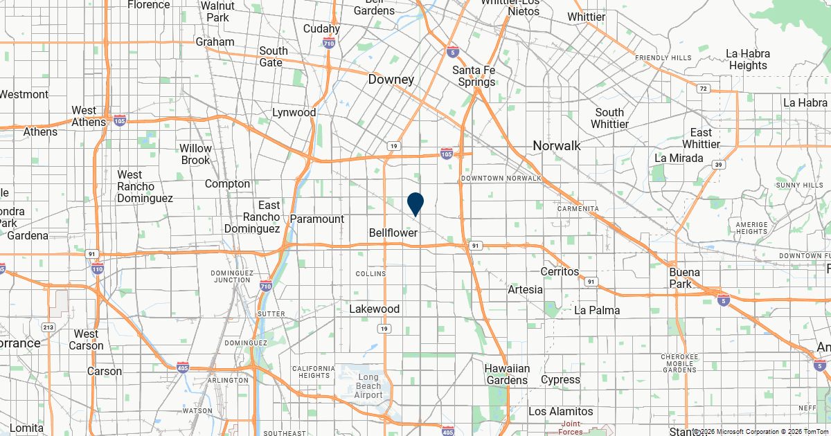 Bellflower, California — remote online notarization with Robin Nunn