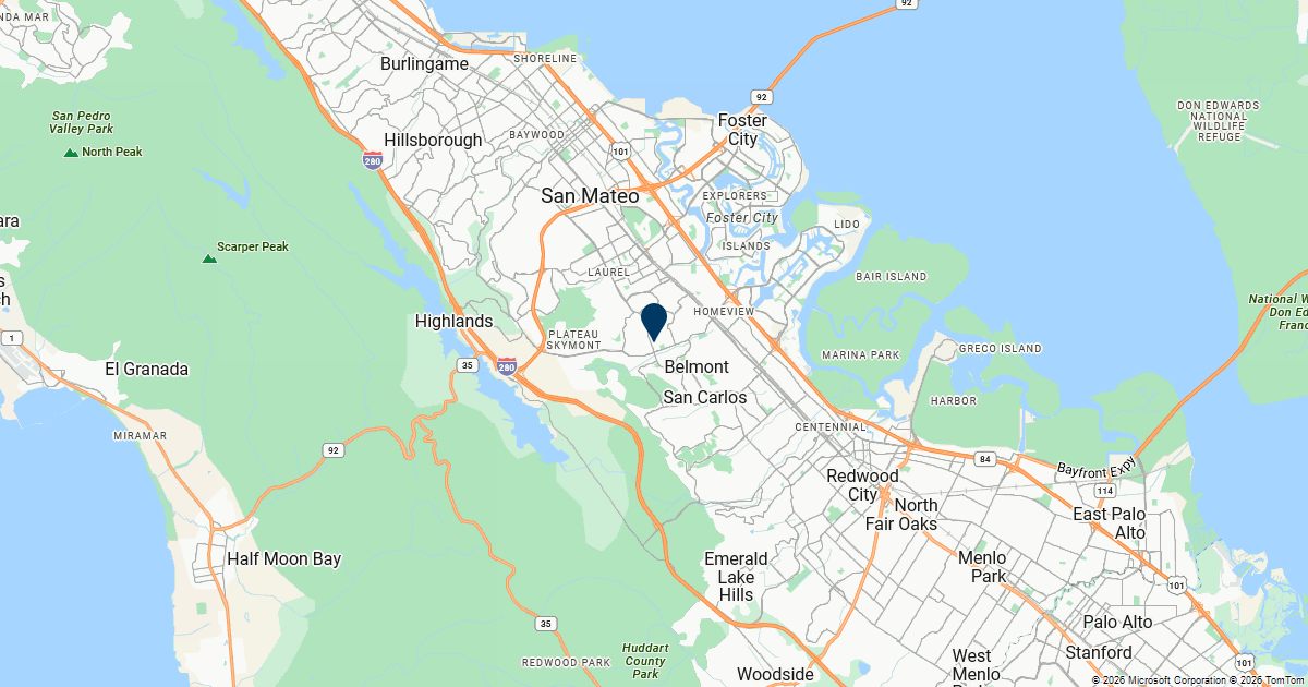 Belmont, California — remote online notarization with Robin Nunn