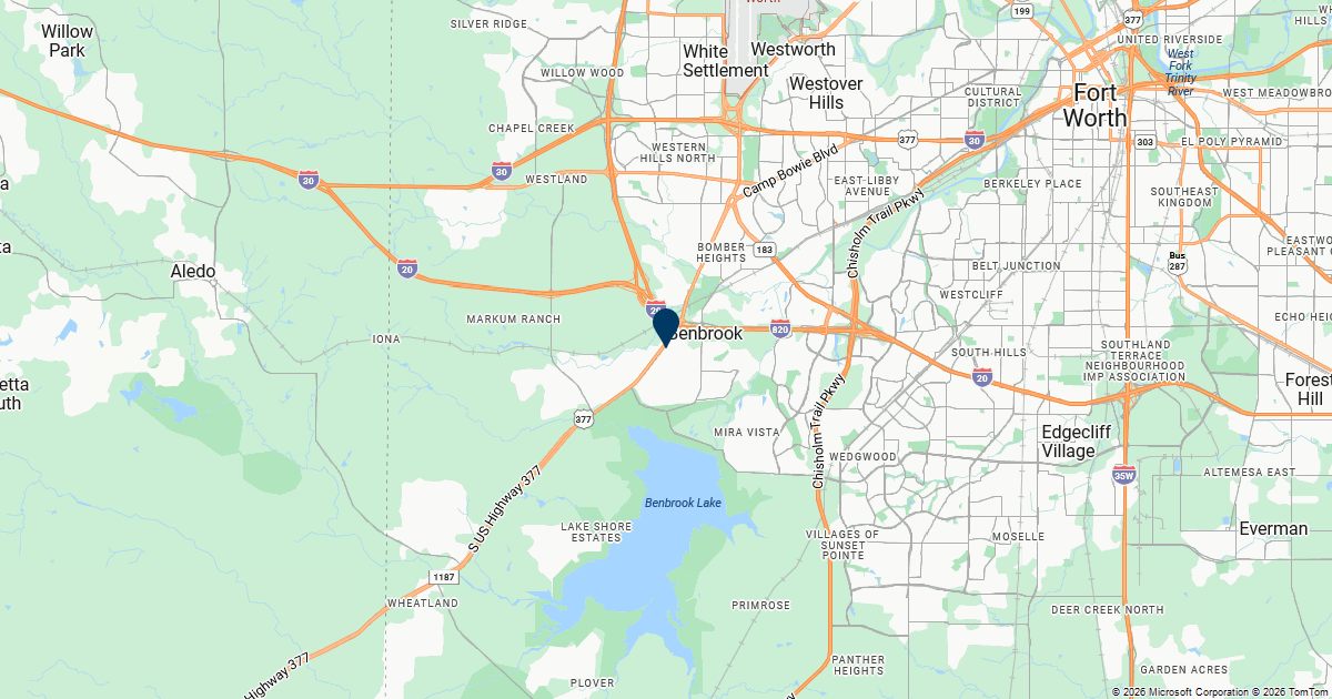 Benbrook, Texas — remote online notarization with Robin Nunn