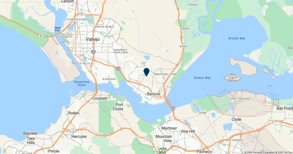 Benicia, California — remote online notarization with Robin Nunn