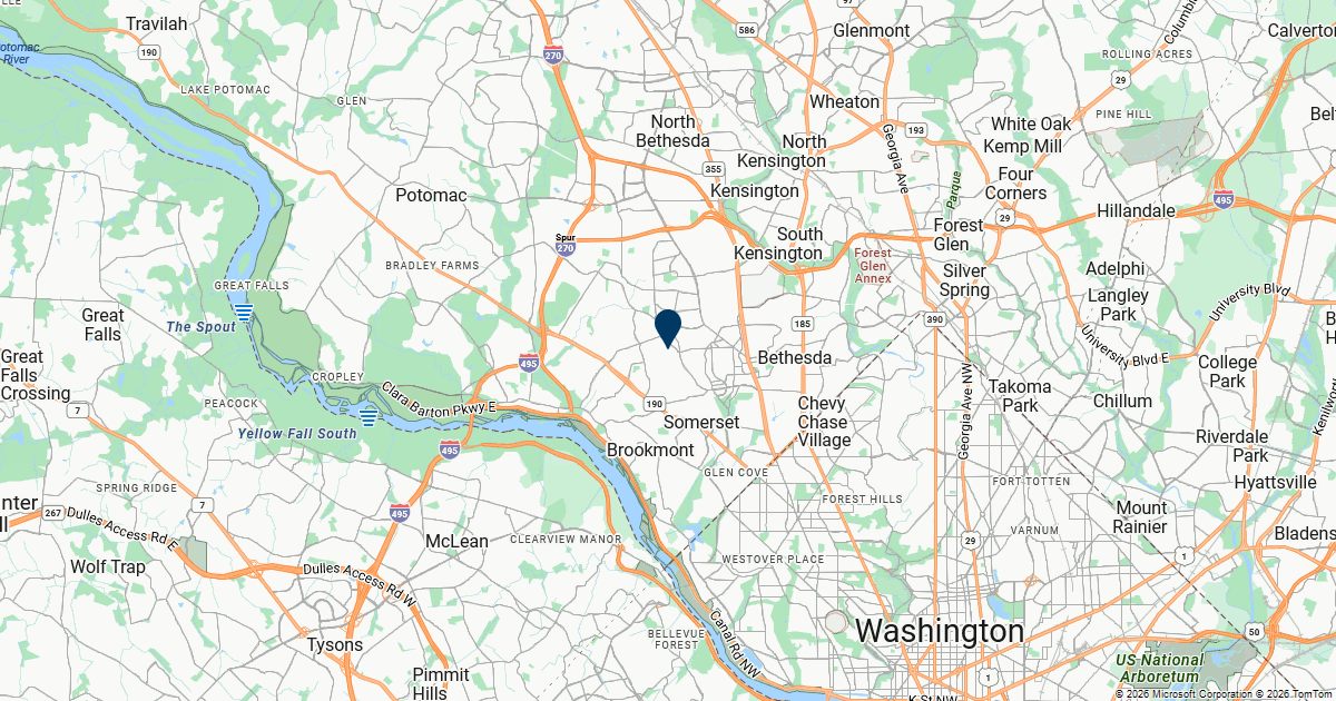 Bethesda, Maryland — remote online notarization with Robin Nunn