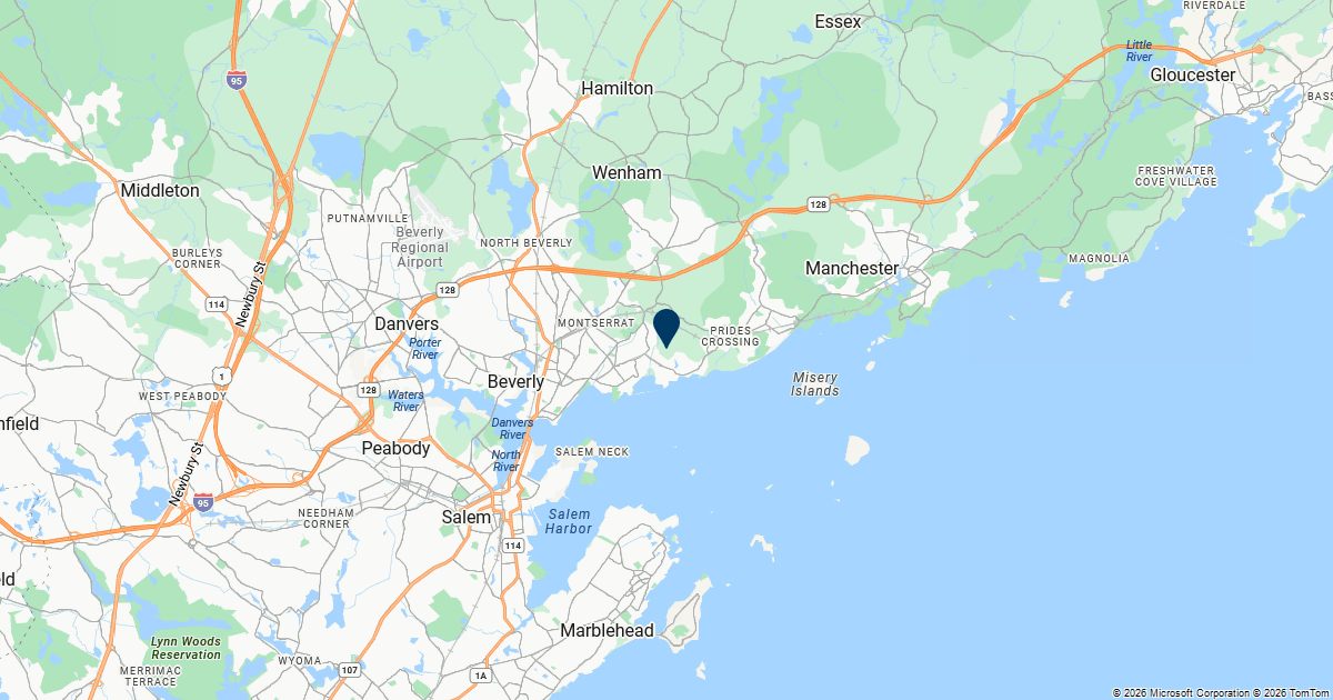 Beverly, Massachusetts — remote online notarization with Robin Nunn