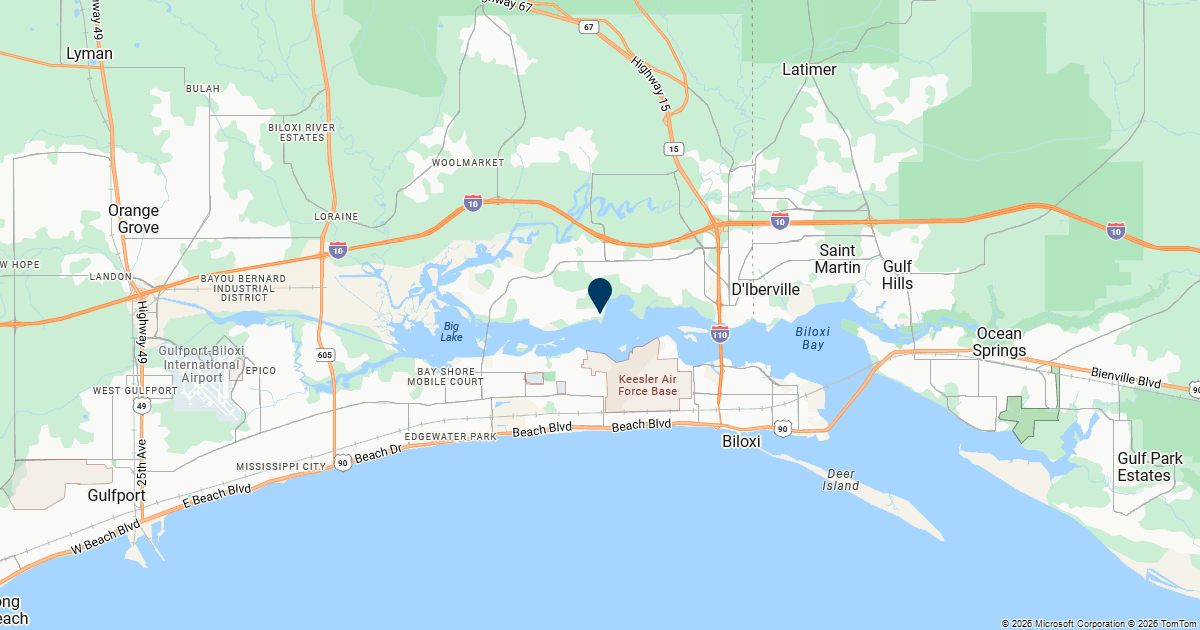 Biloxi, Mississippi — remote online notarization with Robin Nunn