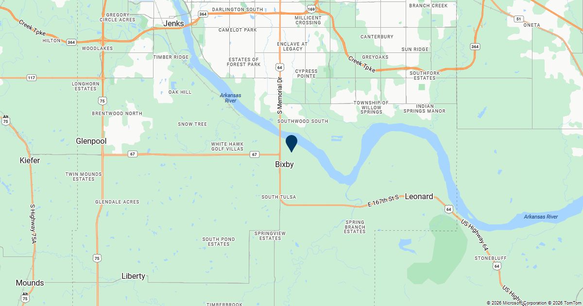 Bixby, Oklahoma — remote online notarization with Robin Nunn
