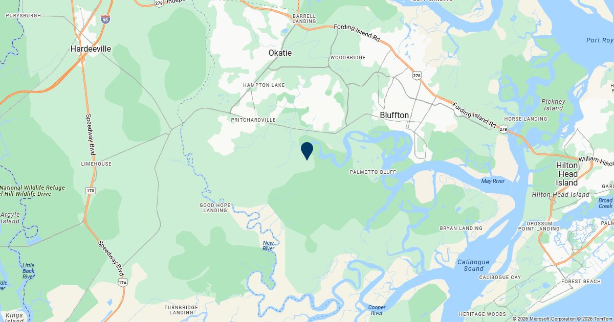 Bluffton, South Carolina — remote online notarization with Robin Nunn